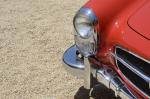 Mercedes-Benz 300 SL Roadster 1960 года